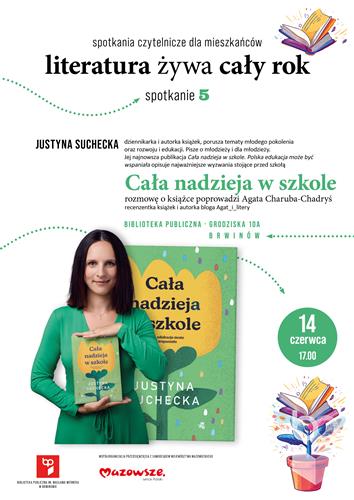 suchecka