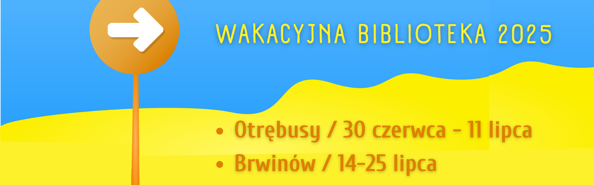 wakacje