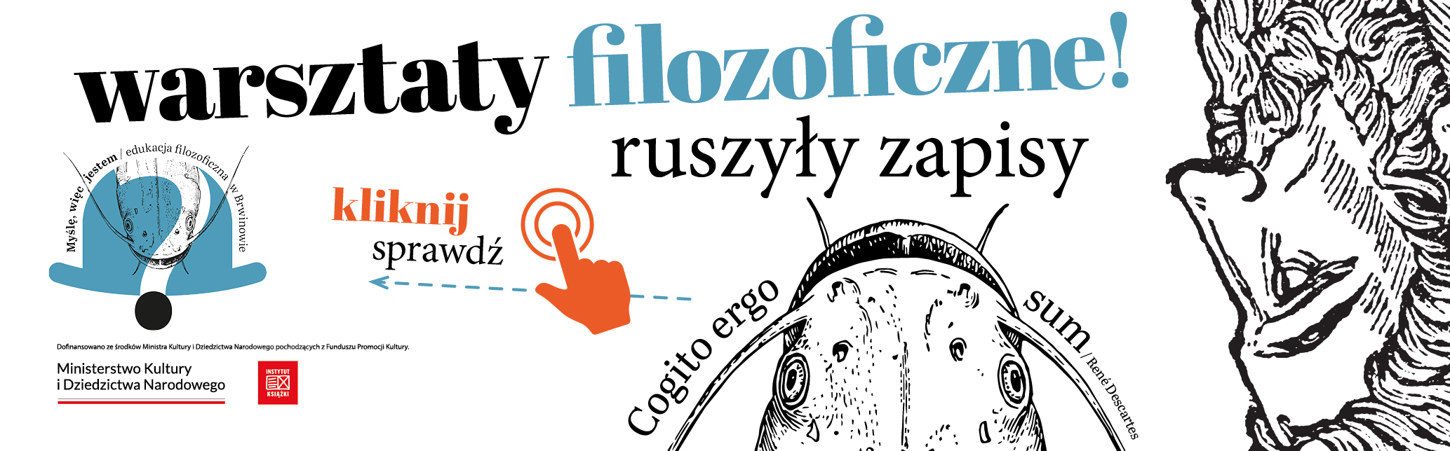 Warsztaty filozoficzne